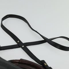 Chloe Ethel Handbag Leather