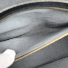 Louis Vuitton Lussac Handbag Epi Leather