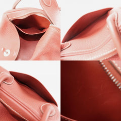 Hermes Lindy Bag Togo