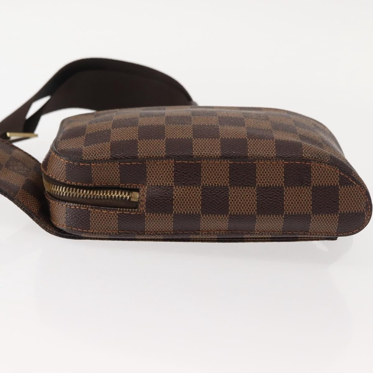 Louis Vuitton Geronimos Waist Bag Damier