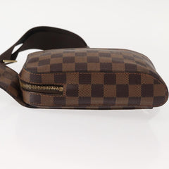 Louis Vuitton Geronimos Waist Bag Damier