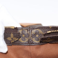 Louis Vuitton Cabas Piano Monogram Canvas