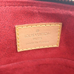 Louis Vuitton Vintage Coussin Bag Monogram Canvas