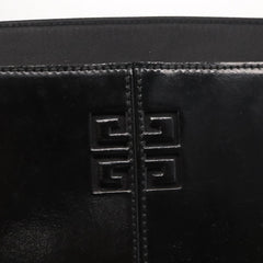 Givenchy Vintage Handbag Leather