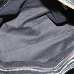 Chloe Ethel Tote Leather