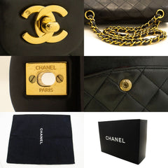 Chanel Timeless Classic Flap