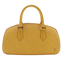 Louis Vuitton Jasmin Bag Epi Leather