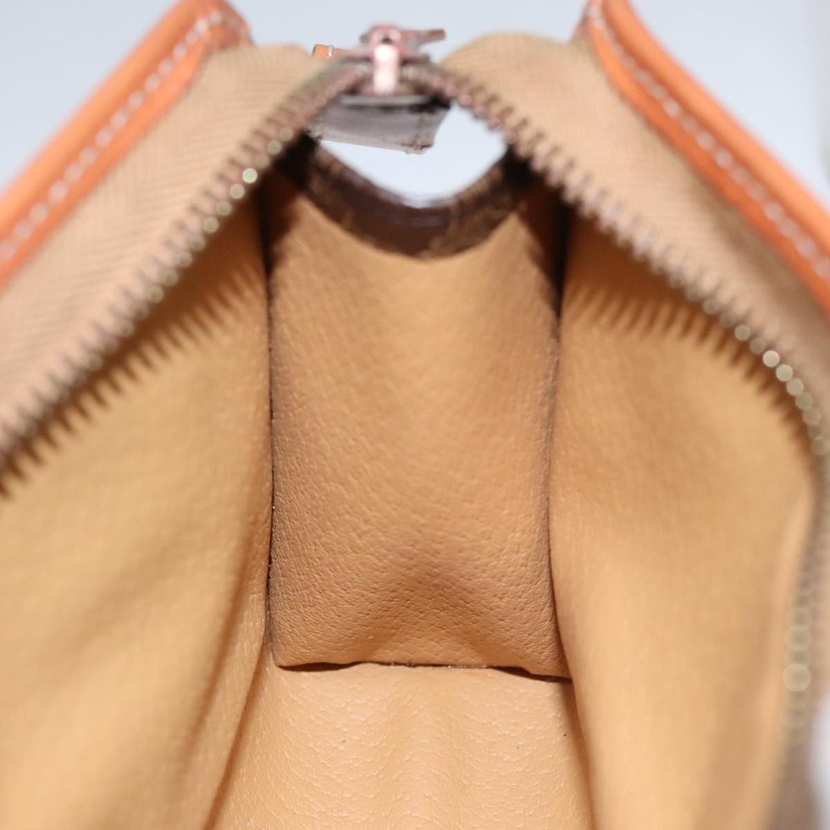 Celine Macadam Pochette Clutch