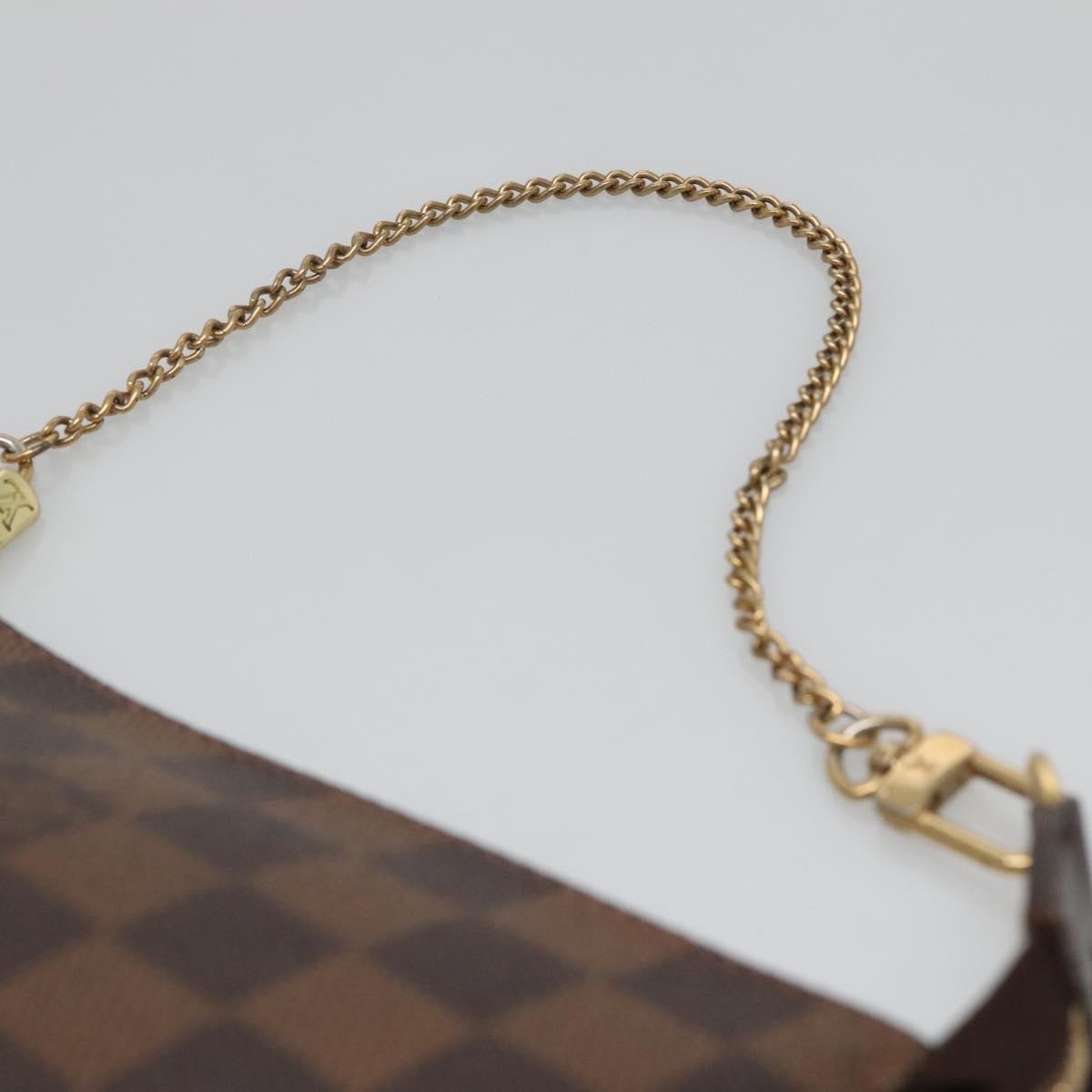 Louis Vuitton Pochette Accessoires Damier