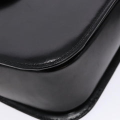 Bally Handbag Leather