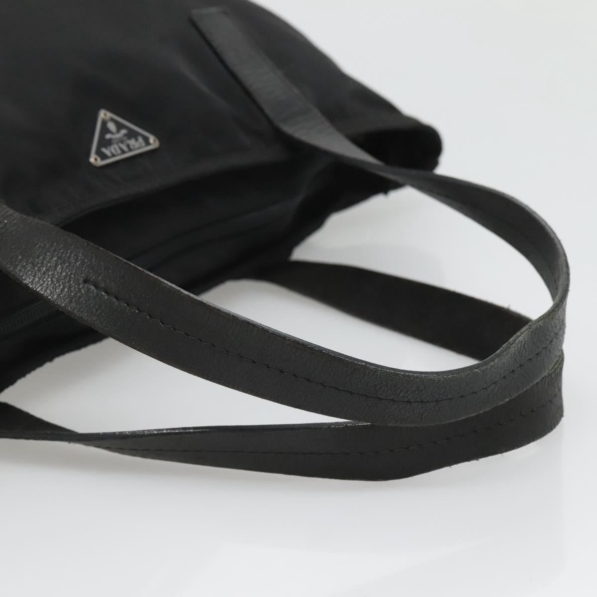 Prada Vintage Tote Tessuto