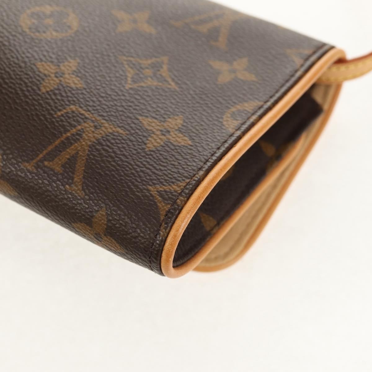 Louis Vuitton Twin Handbag Monogram Canvas