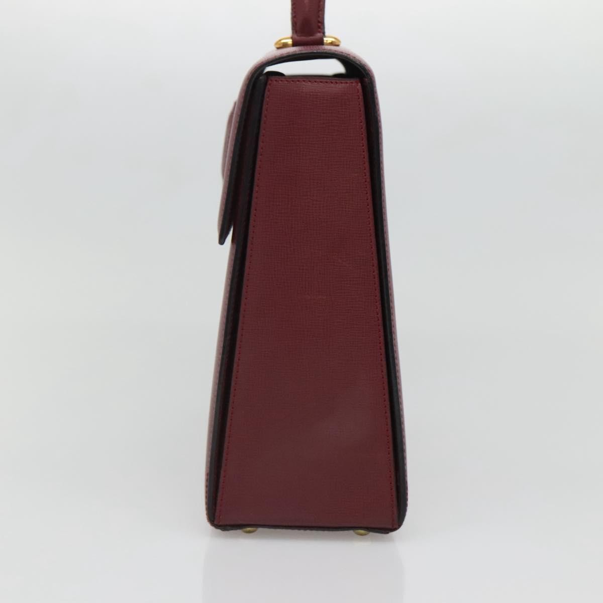 cartier Must De Cartier Leather