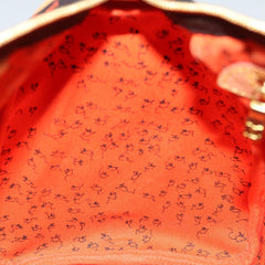 Louis Vuitton Speedy Bandouliere Bag Limited Edition Grace Coddington Catogram Canvas