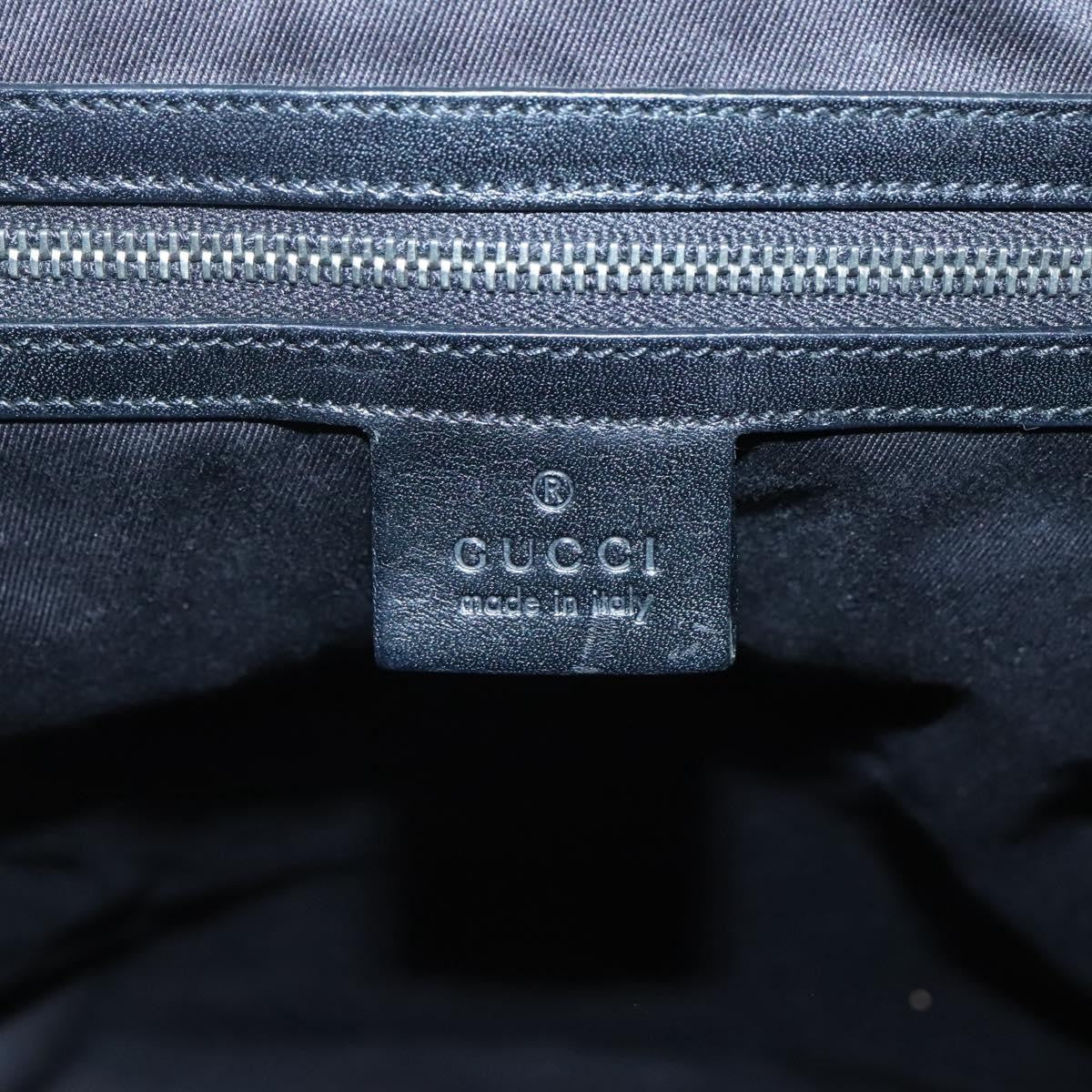 Gucci GG Canvas Bag Canvas