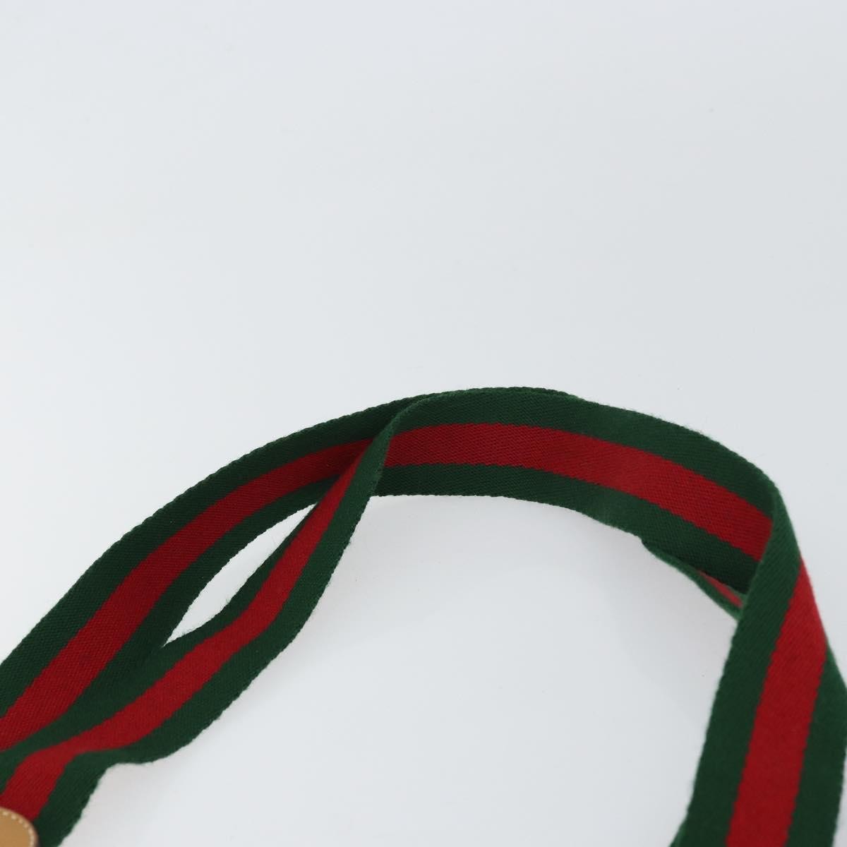 Gucci Vintage tote Canvas