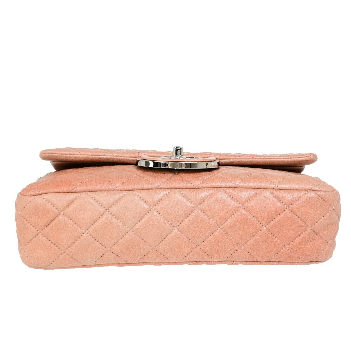 Chanel Timeless - Classic Double Flap Bag Quilted Lambskin