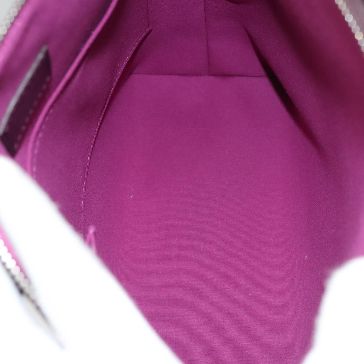 Louis Vuitton Lockit Handbag Epi Leather