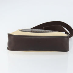 Hermes Evelyne Bag Gen III Toile and Leather