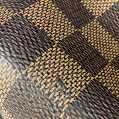 Louis Vuitton Iena Tote Damier