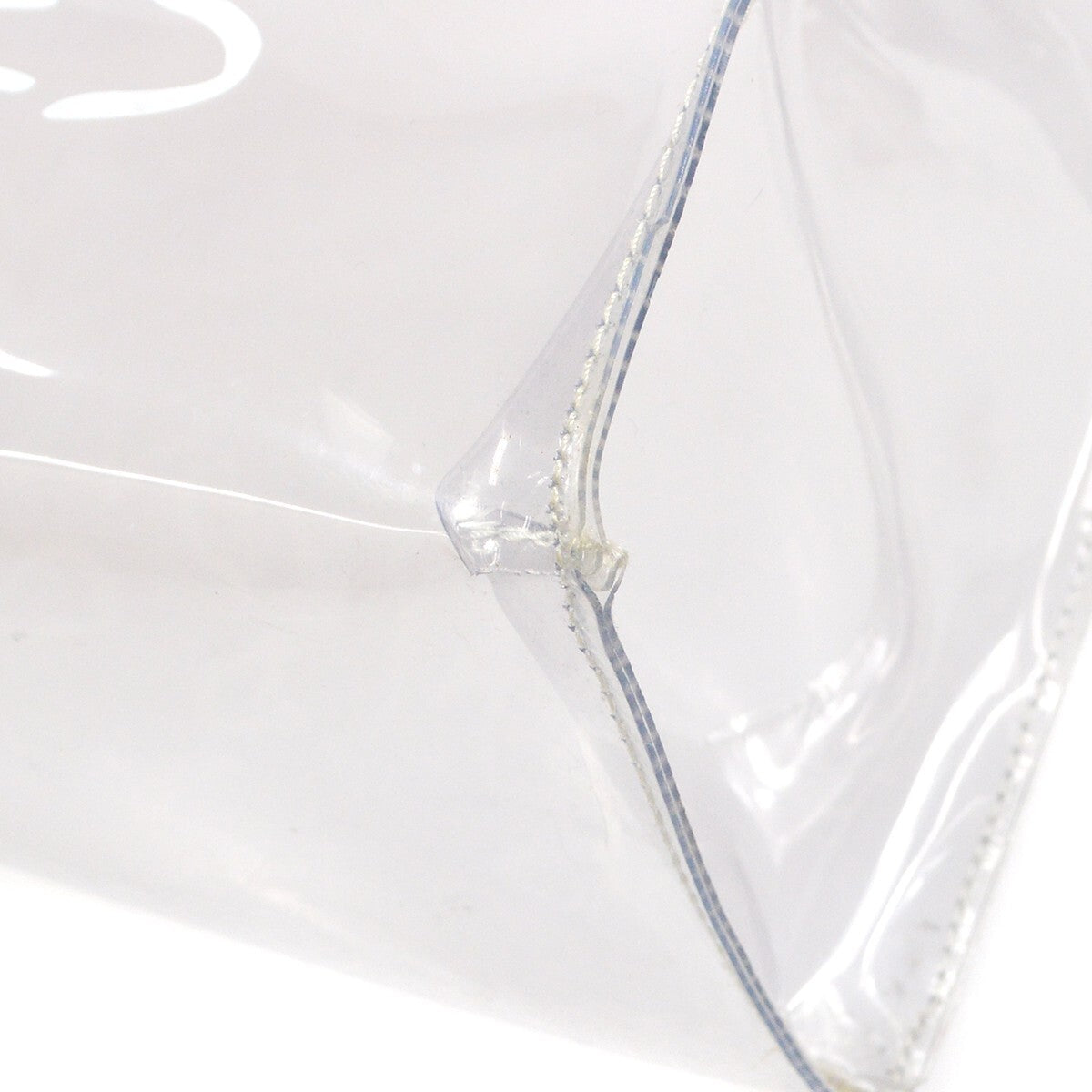 Hermes Kelly Souvenir Bag Vinyl