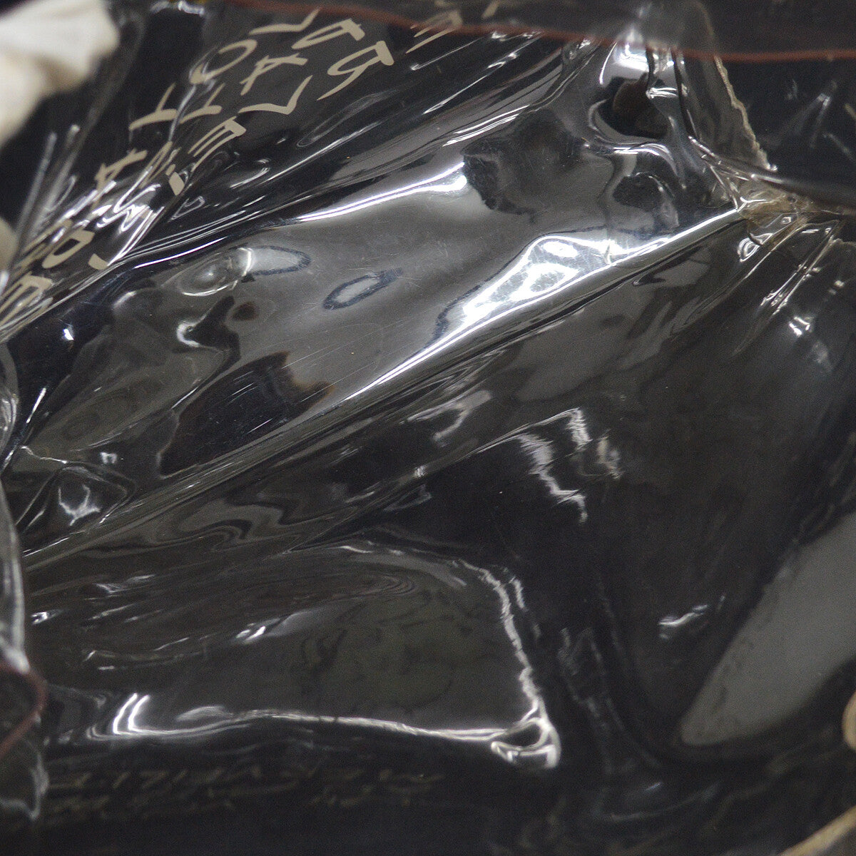 Hermes Kelly Souvenir Bag Vinyl