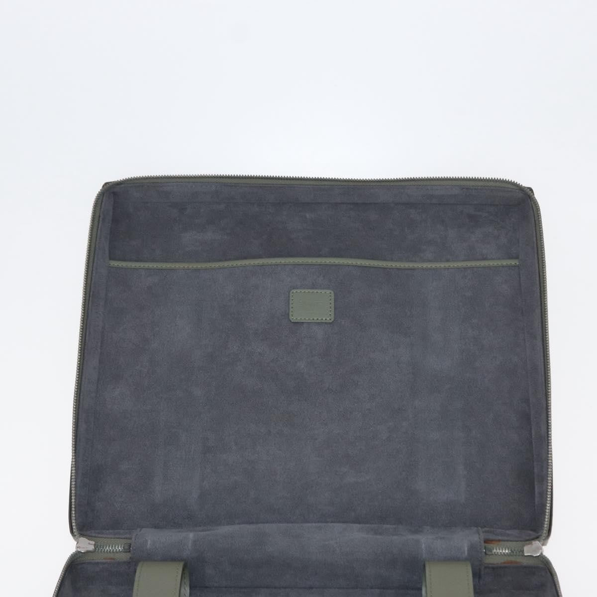 Louis Vuitton Grasset Luke Business Bag Damier