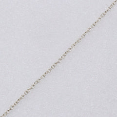 Tiffany & Co. Elsa Peretti Teardrop Pendant Necklace Sterling Silver
