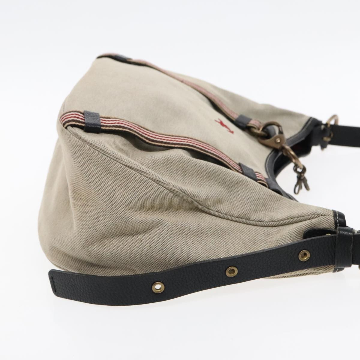 Burberry Blue Label shoulder bag Canvas