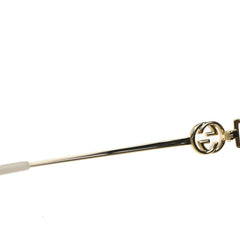 Gucci Eyewear Interlocking G Sunglasses