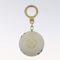 Louis Vuitton Astropill LED Keychain Monogram Multicolor