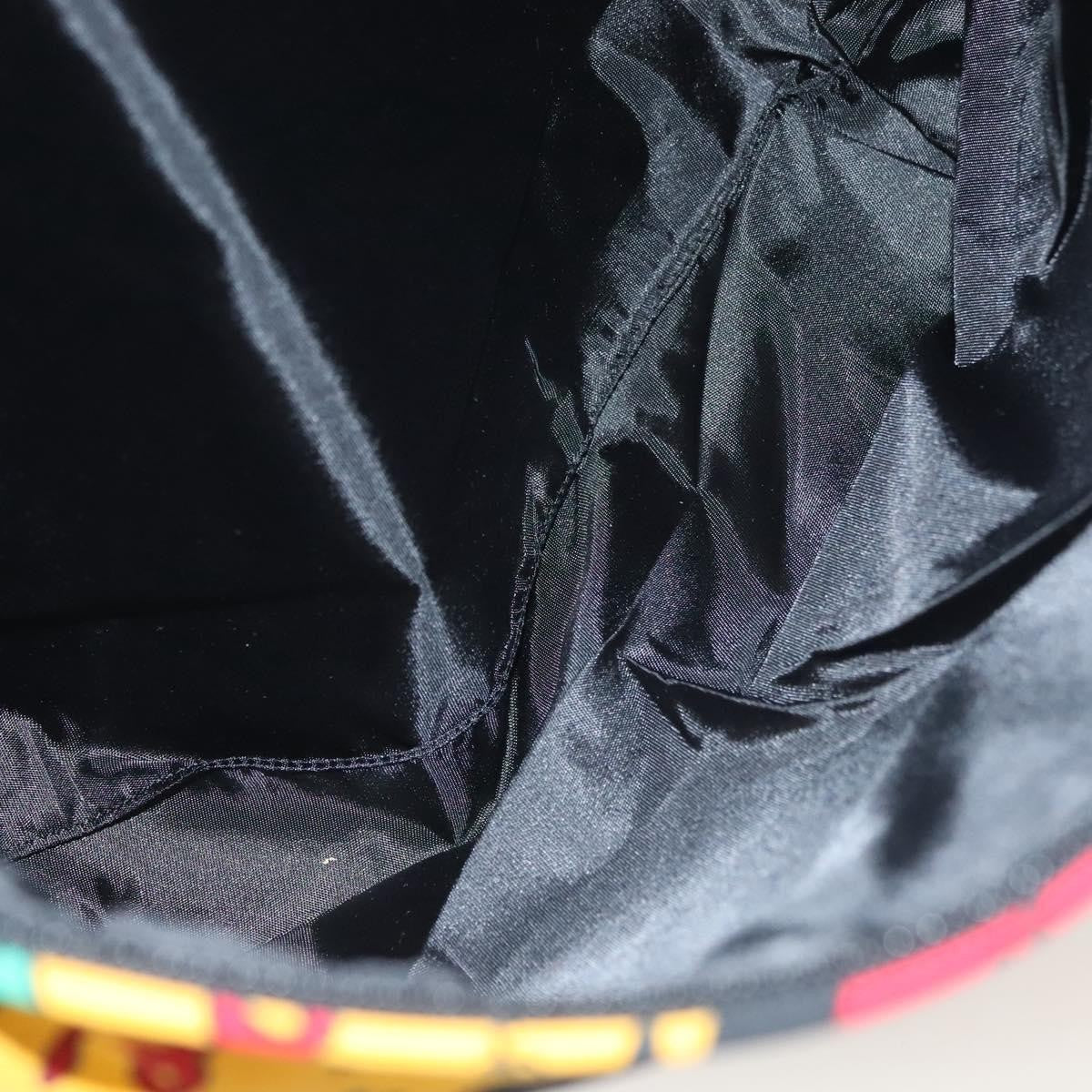 Saint Laurent Zipped Pouch Printed Python