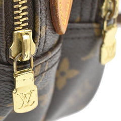 Louis Vuitton Reporter Bag Monogram Canvas