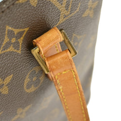 Louis Vuitton Vavin Tote Monogram Canvas