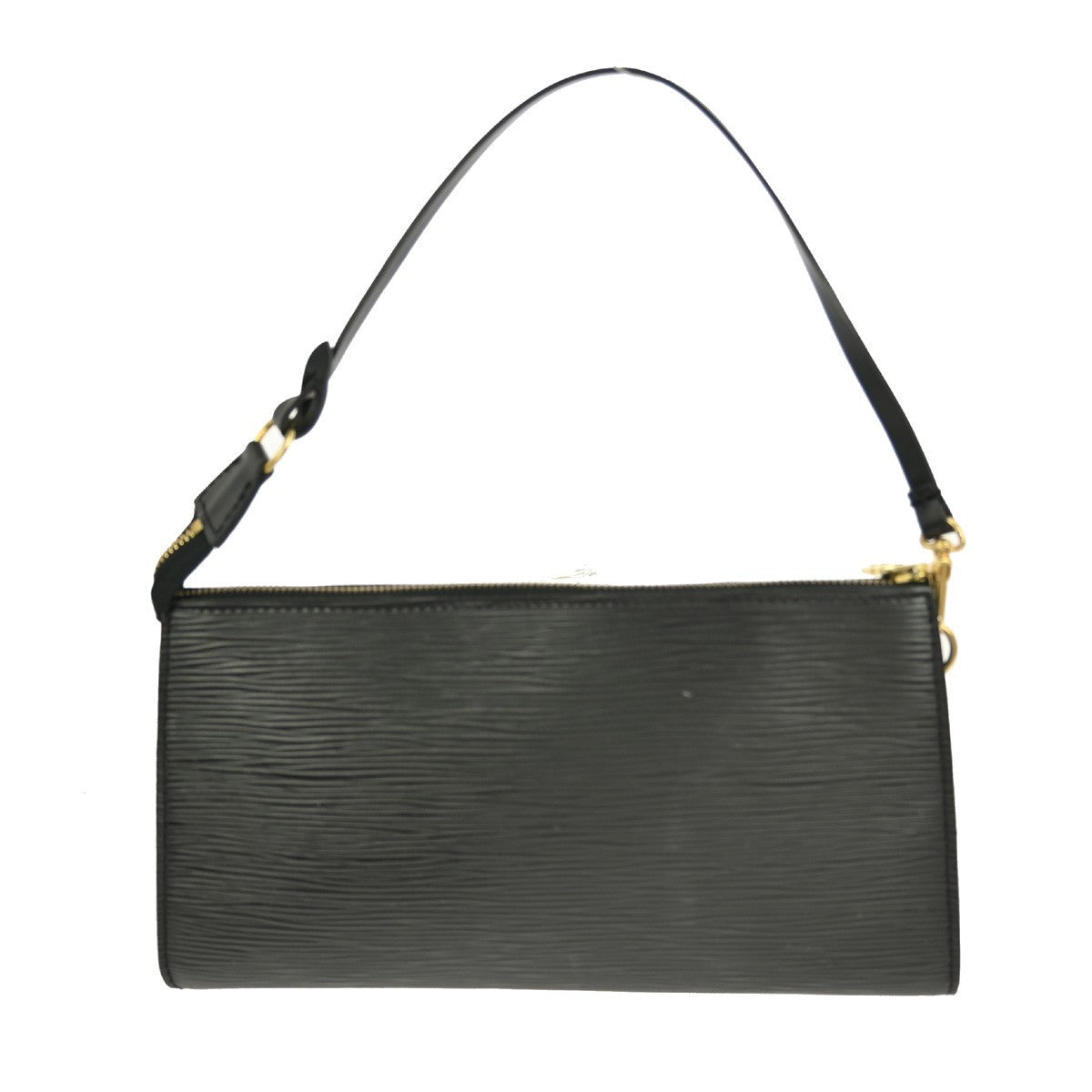 Louis Vuitton Pochette Accessoires Epi Leather