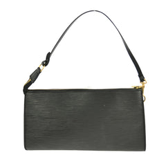 Louis Vuitton Pochette Accessoires Epi Leather