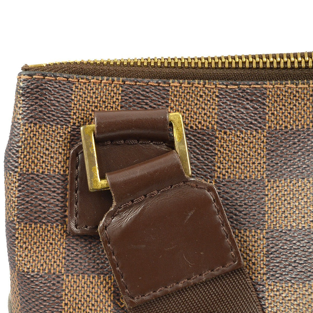 Louis Vuitton Bosphore Pochette Damier