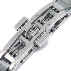 Gucci 8600L Quartz Watch Stainless Steel