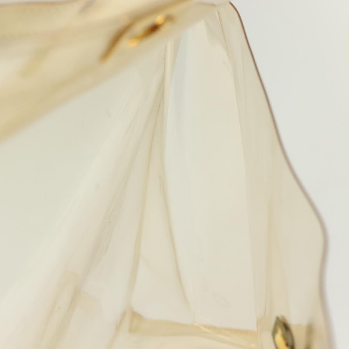 Hermes Kelly Handbag Vinyl