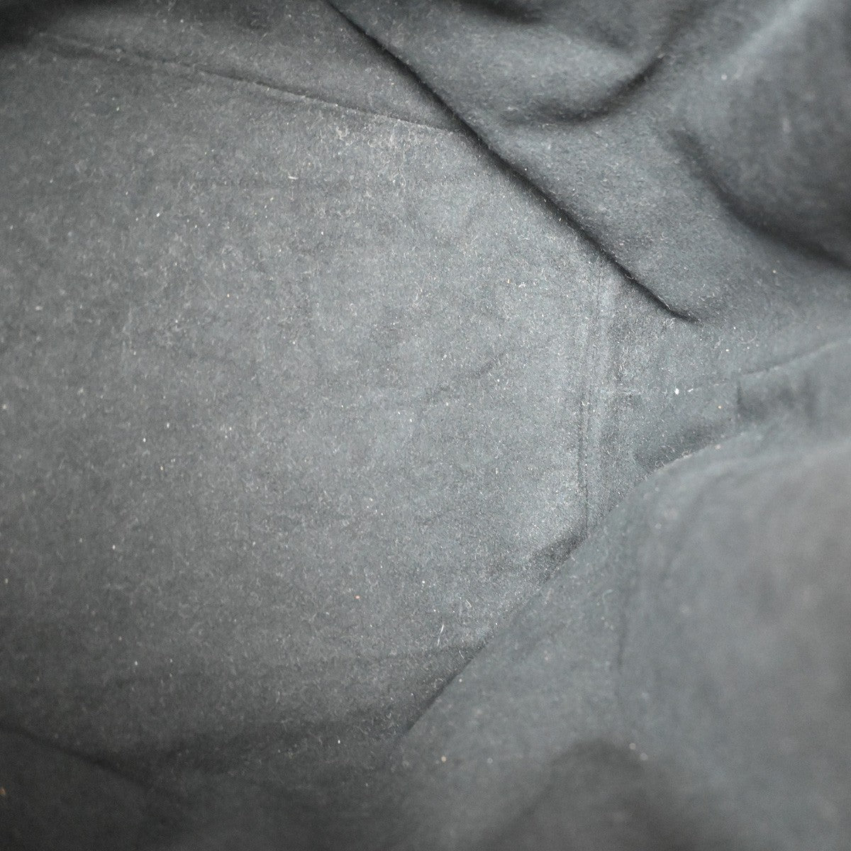 Louis Vuitton Petit Noe Handbag Epi Leather