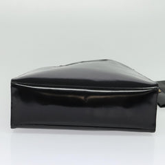 Salvatore Ferragamo Shopper Tote Leather