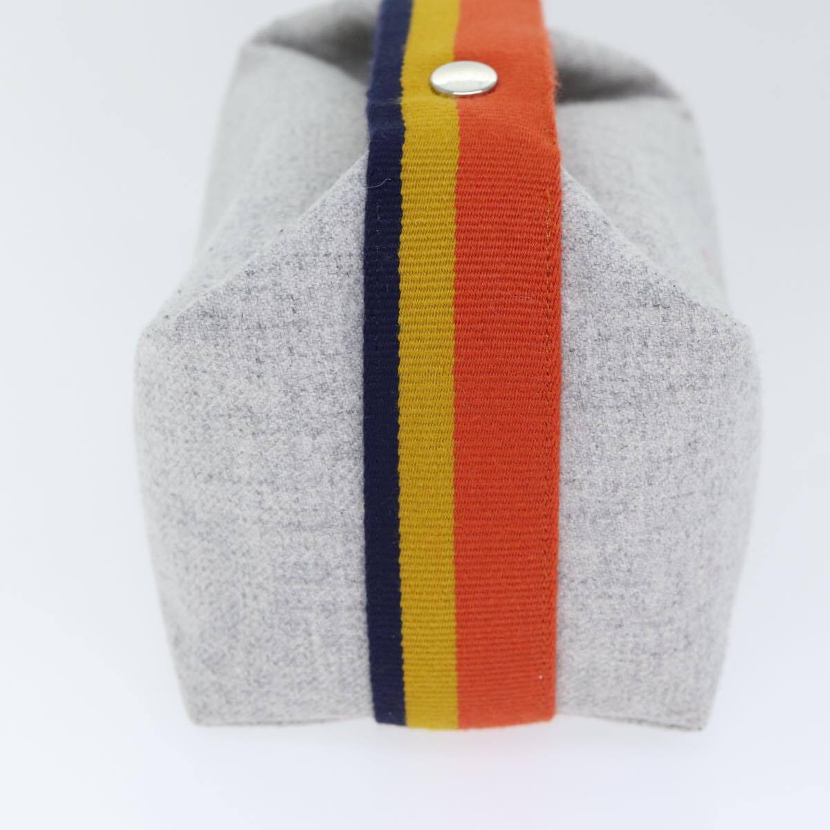 Hermes Bride à Brac Wool