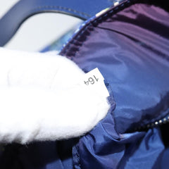 Prada Floreal Tote Printed Tessuto