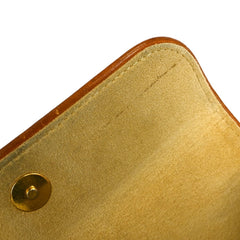 Louis Vuitton Florentine Pochette Monogram Canvas