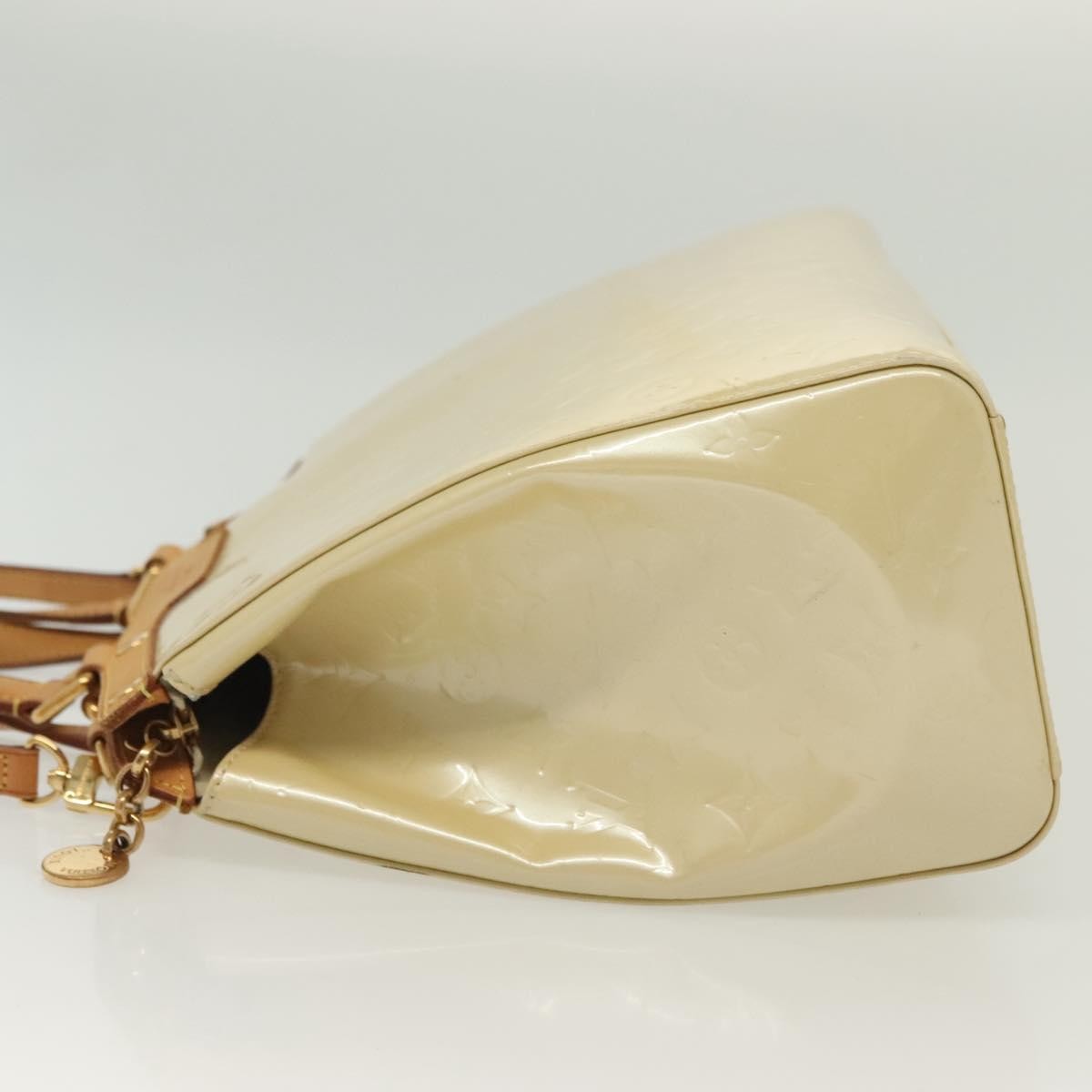 Louis Vuitton Blair Monogram vernis