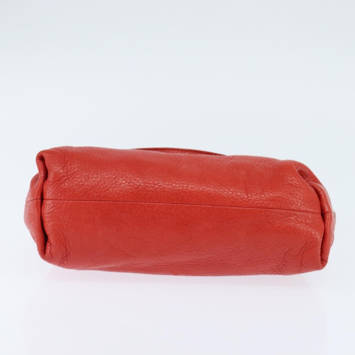 Chloe Lily Shoulder bag Leather