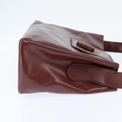 cartier Must de Cartier Shoulder Bag Leather