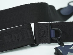 Louis Vuitton Trio Messenger Bag Monogram Shadow Leather