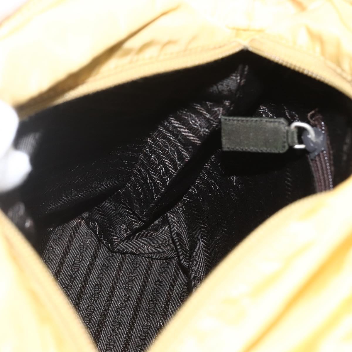 Prada Vintage Tote Tessuto