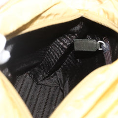 Prada Vintage Tote Tessuto